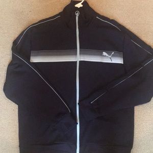 Puma Jacket